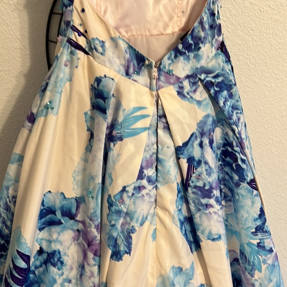 Gorgeous Madeline Gardner prom Dress Size 4 - Picture 6 of 16